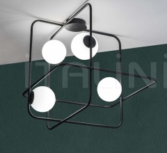 Потолочный светильник INTRIGO Потолочный светильник INTRIGO фабрика Marchetti Illuminazioni