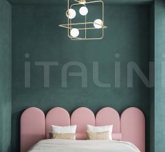 Потолочный светильник INTRIGO Потолочный светильник INTRIGO фабрика Marchetti Illuminazioni