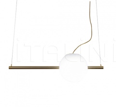 Подвесной светильник CRUNA Подвесной светильник CRUNA фабрика Marchetti Illuminazioni