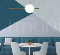 Подвесной светильник CRUNA Подвесной светильник CRUNA фабрика Marchetti Illuminazioni