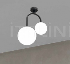 Потолочный светильник MOONS Потолочный светильник MOONS фабрика Marchetti Illuminazioni