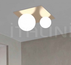 Потолочный светильник MOONS Потолочный светильник MOONS фабрика Marchetti Illuminazioni