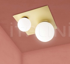 Потолочный светильник MOONS Потолочный светильник MOONS фабрика Marchetti Illuminazioni