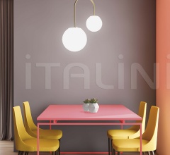 Потолочный светильник MOONS Потолочный светильник MOONS фабрика Marchetti Illuminazioni