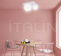 Потолочный светильник MOONS Потолочный светильник MOONS фабрика Marchetti Illuminazioni