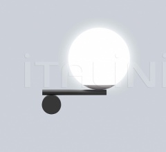 Настенный светильник LUNA фабрика Marchetti Illuminazioni