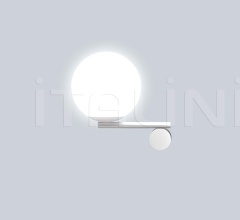 Настенный светильник LUNA фабрика Marchetti Illuminazioni