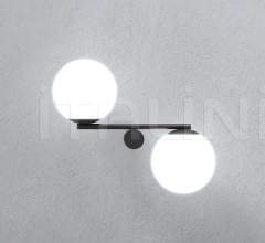 Настенный светильник LUNA фабрика Marchetti Illuminazioni