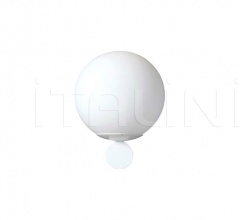 Настенный светильник LUNA фабрика Marchetti Illuminazioni