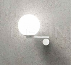 Настенный светильник LUNA фабрика Marchetti Illuminazioni