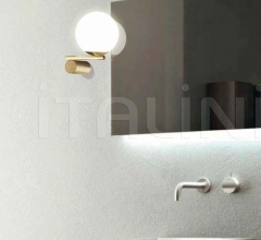 Настенный светильник LUNA фабрика Marchetti Illuminazioni