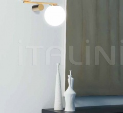 Настенный светильник LUNA фабрика Marchetti Illuminazioni