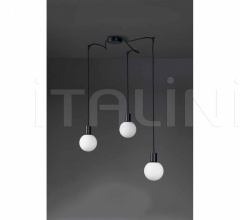 Подвесной светильник LUNA Подвесной светильник LUNA фабрика Marchetti Illuminazioni