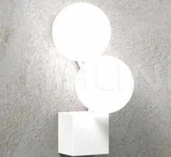 Настенный светильник LUNA фабрика Marchetti Illuminazioni