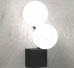 Настенный светильник LUNA фабрика Marchetti Illuminazioni