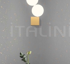 Настенный светильник LUNA фабрика Marchetti Illuminazioni