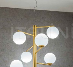 Подвесной светильник TIN TIN Подвесной светильник TIN TIN фабрика Marchetti Illuminazioni