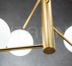 Подвесной светильник TIN TIN Подвесной светильник TIN TIN фабрика Marchetti Illuminazioni