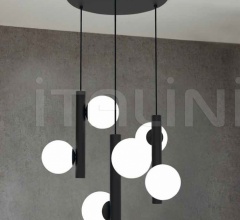 Подвесной светильник TIN TIN Подвесной светильник TIN TIN фабрика Marchetti Illuminazioni