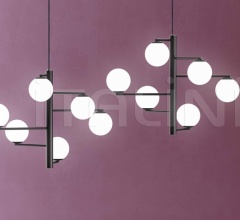 Подвесной светильник TIN TIN Подвесной светильник TIN TIN фабрика Marchetti Illuminazioni