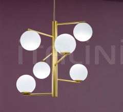 Подвесной светильник TIN TIN Подвесной светильник TIN TIN фабрика Marchetti Illuminazioni