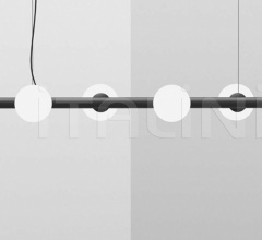 Подвесной светильник TIN TIN Подвесной светильник TIN TIN фабрика Marchetti Illuminazioni