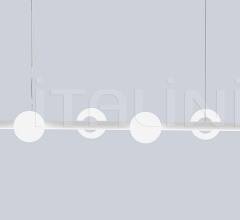 Подвесной светильник TIN TIN Подвесной светильник TIN TIN фабрика Marchetti Illuminazioni