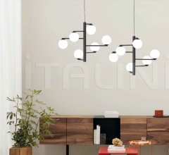 Подвесной светильник TIN TIN Подвесной светильник TIN TIN фабрика Marchetti Illuminazioni