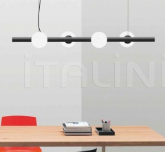 Подвесной светильник TIN TIN Подвесной светильник TIN TIN фабрика Marchetti Illuminazioni