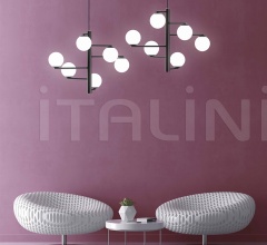 Подвесной светильник TIN TIN Подвесной светильник TIN TIN фабрика Marchetti Illuminazioni