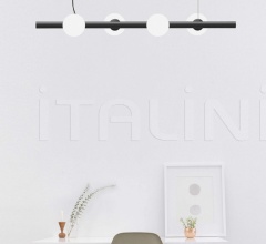 Подвесной светильник TIN TIN Подвесной светильник TIN TIN фабрика Marchetti Illuminazioni