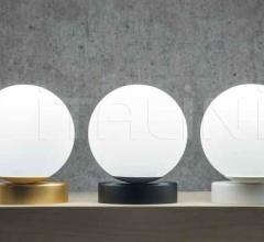 Настольный светильник LUMI фабрика Marchetti Illuminazioni