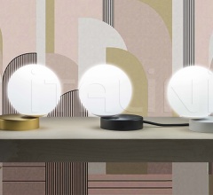 Настольный светильник LUMI фабрика Marchetti Illuminazioni