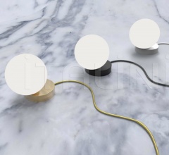 Настольный светильник LUMI фабрика Marchetti Illuminazioni