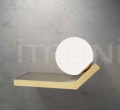 Настенный светильник SCIVOLO фабрика Marchetti Illuminazioni