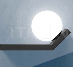 Настенный светильник SCIVOLO фабрика Marchetti Illuminazioni