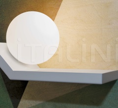 Настенный светильник SCIVOLO фабрика Marchetti Illuminazioni