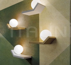 Настенный светильник SCIVOLO фабрика Marchetti Illuminazioni