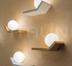 Настенный светильник SCIVOLO фабрика Marchetti Illuminazioni