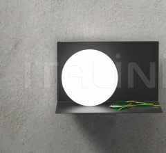 Настольный светильник BALANCE фабрика Marchetti Illuminazioni