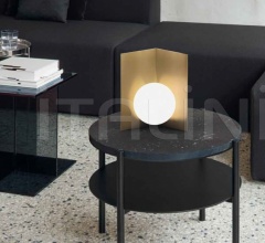Настольный светильник BALANCE фабрика Marchetti Illuminazioni