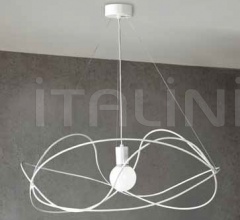 Подвесной светильник GARBUGLIO Подвесной светильник GARBUGLIO фабрика Marchetti Illuminazioni