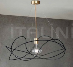 Подвесной светильник GARBUGLIO Подвесной светильник GARBUGLIO фабрика Marchetti Illuminazioni