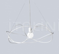 Подвесной светильник GARBUGLIO Подвесной светильник GARBUGLIO фабрика Marchetti Illuminazioni