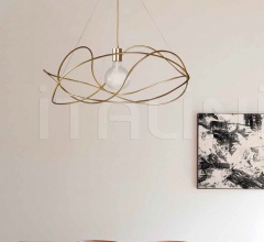 Подвесной светильник GARBUGLIO Подвесной светильник GARBUGLIO фабрика Marchetti Illuminazioni