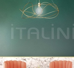 Подвесной светильник GARBUGLIO Подвесной светильник GARBUGLIO фабрика Marchetti Illuminazioni