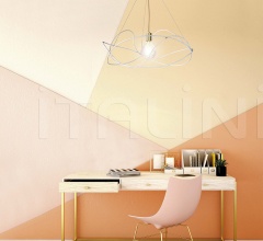 Подвесной светильник GARBUGLIO Подвесной светильник GARBUGLIO фабрика Marchetti Illuminazioni