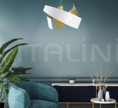 Подвесной светильник ELLA Подвесной светильник ELLA фабрика Marchetti Illuminazioni