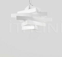 Подвесной светильник MILES Подвесной светильник MILES фабрика Marchetti Illuminazioni