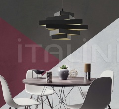 Подвесной светильник MILES Подвесной светильник MILES фабрика Marchetti Illuminazioni